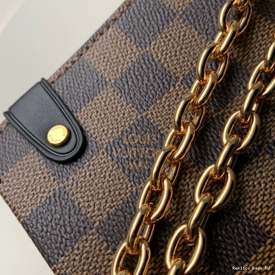 Cheap VUITTON LOUIS VAVIN PM 0805